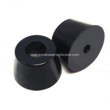 Anti Vibration Foot Self Adhesive Rubber Bumper Feet